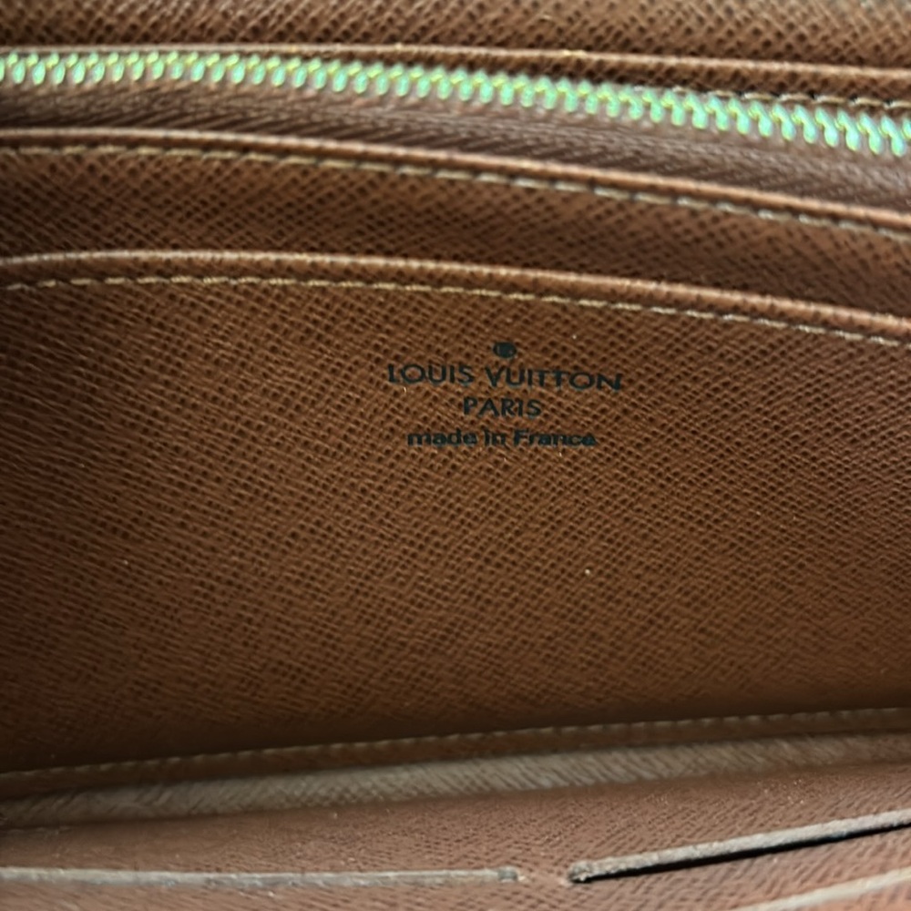 Louis Vuitton Wallet Portefeuille Astrid - Picture 11 of 12